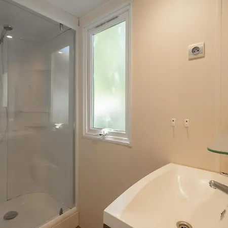Mobilhome Mh 52 Ronce Les Bains * Ла-Трамблад