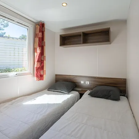 Mobilhome Mh 52 Ronce Les Bains
