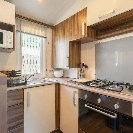 Mobilhome Mh 52 Ronce Les Bains Ла-Трамблад