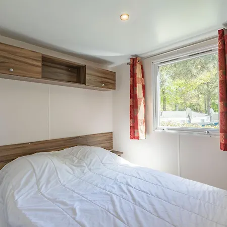 Дом отдыха Mobilhome Mh 52 Ronce Les Bains *