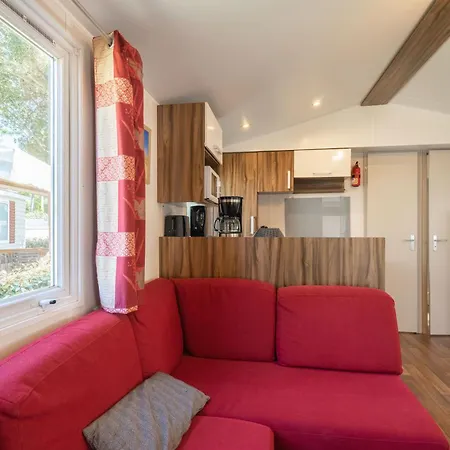 Mobilhome Mh 52 Ronce Les Bains Ла-Трамблад