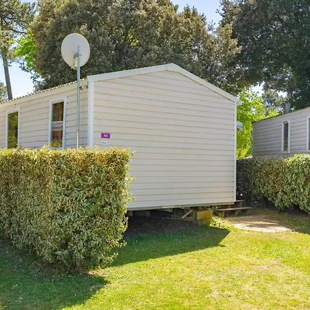Mobilhome Mh 52 Ronce Les Bains Ла-Трамблад